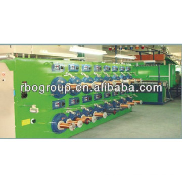 enameled wire stripping machine mouth